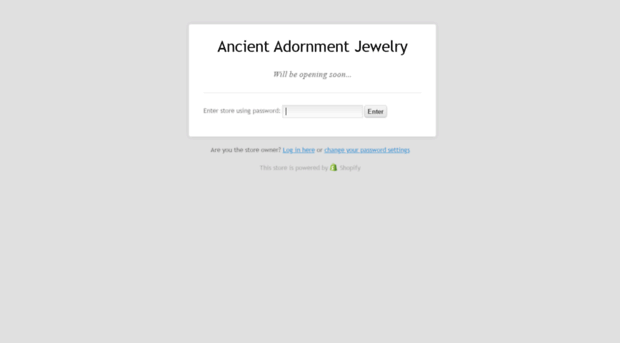 ancientadornment.com