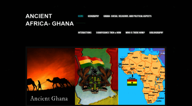 ancientafricaghana.weebly.com