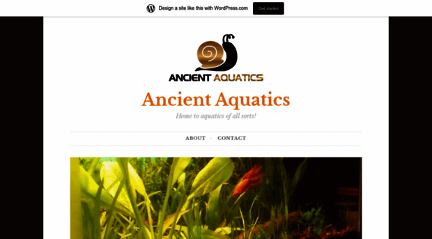 ancientaquatics.wordpress.com