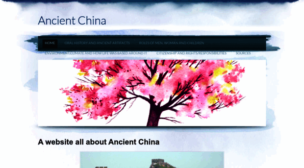 ancientchinaadks.weebly.com