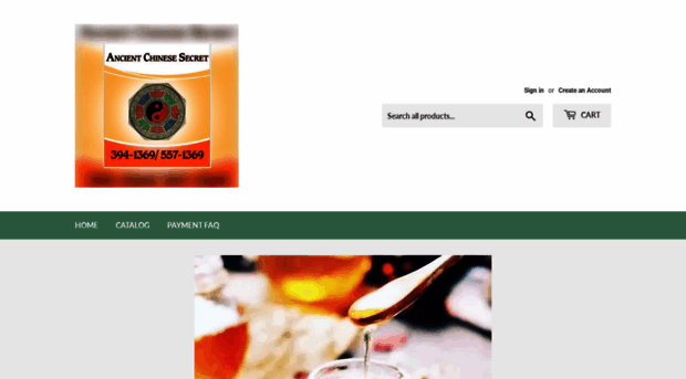 ancientchinesesecret.online
