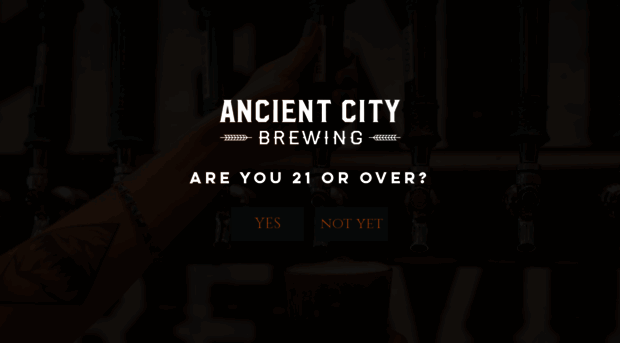 ancientcitybrewing.com