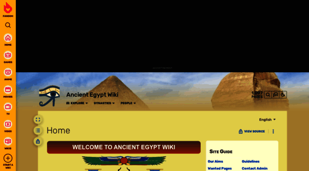 ancientegypt.wikia.com