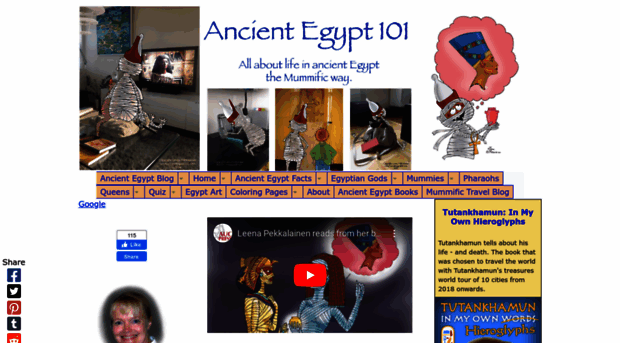 ancientegypt101.com