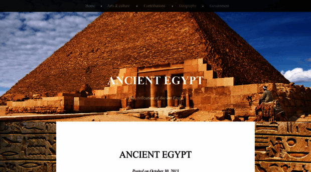 ancientegyptforsocial.wordpress.com