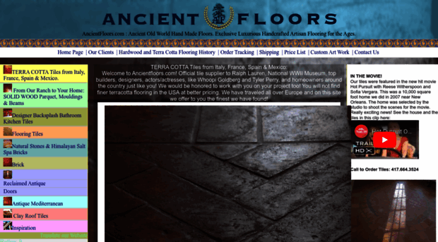 ancientfloors.com