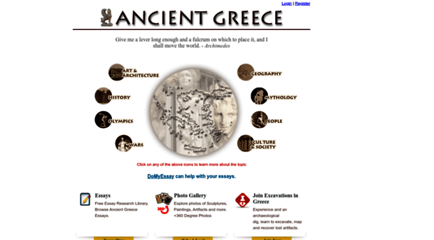 ancientgreece.com