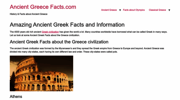 ancientgreecefacts.com