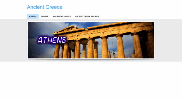 ancientgreeceyear7.weebly.com