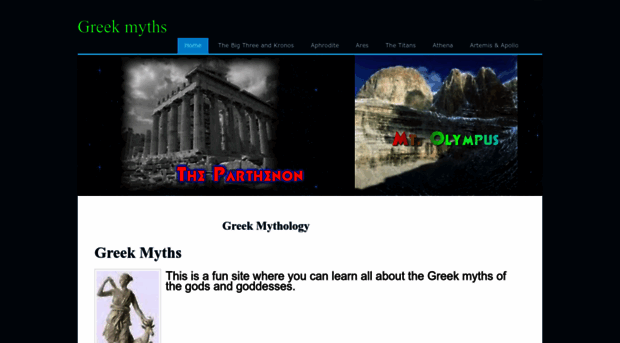 ancientgreekmyth.weebly.com