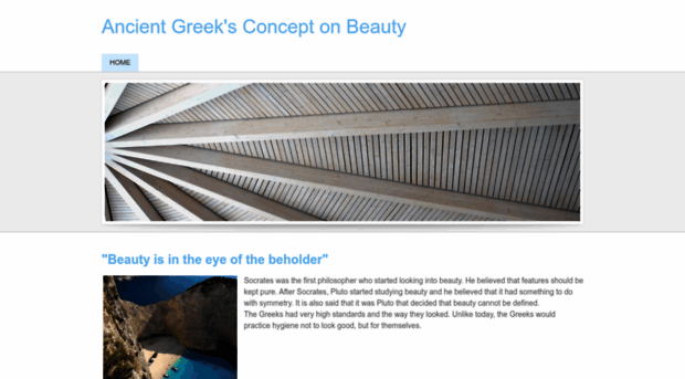 ancientgreekproject1.weebly.com