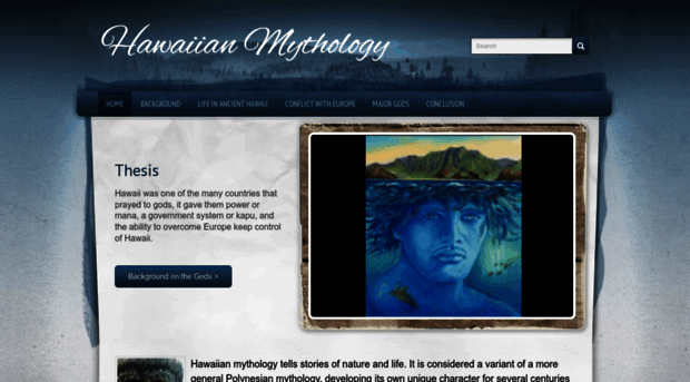 ancienthawaiiangods.weebly.com