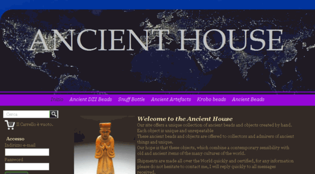 ancienthouse.eu