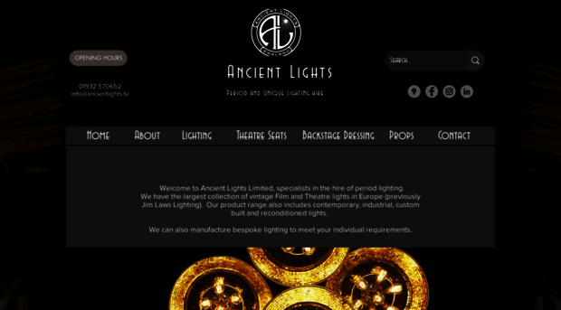 ancientlights.tv