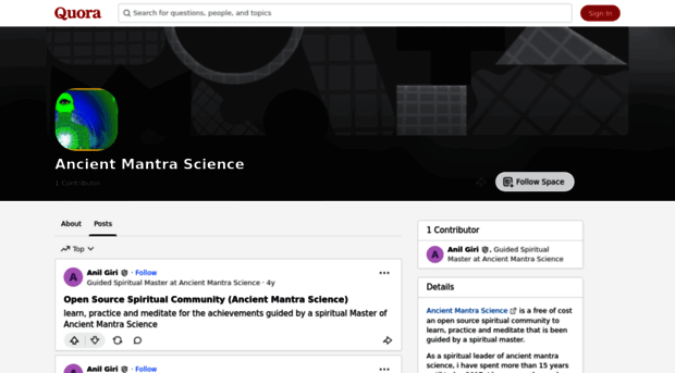 ancientmantrascience.quora.com