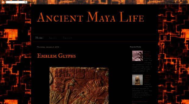 ancientmayalife.blogspot.com