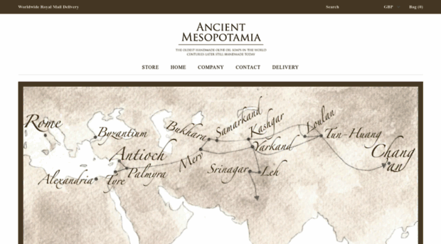 ancientmesopotamiagifts.com