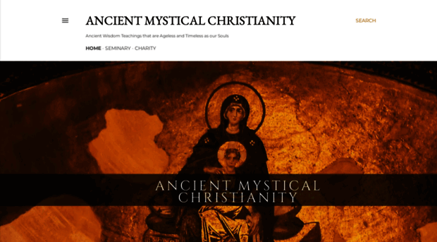 ancientmysticalchristianity.blogspot.com