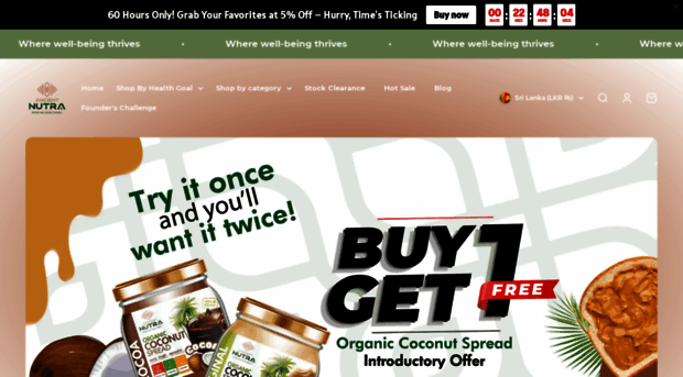 ancientnutra.com