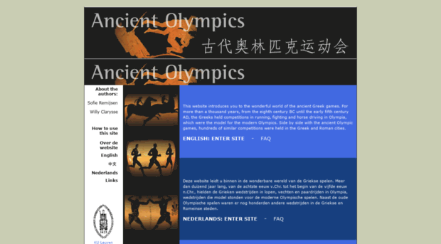 ancientolympics.arts.kuleuven.be