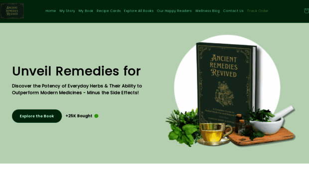ancientremedies.com