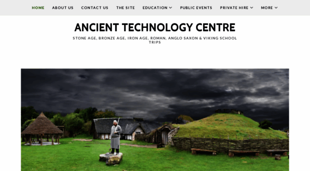 ancienttechnologycentre.com