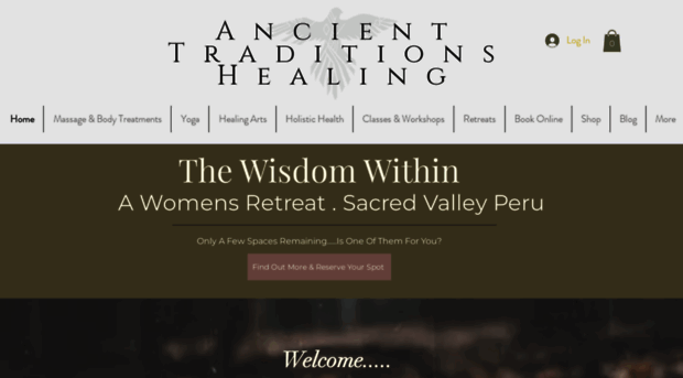 ancienttraditionshealing.com