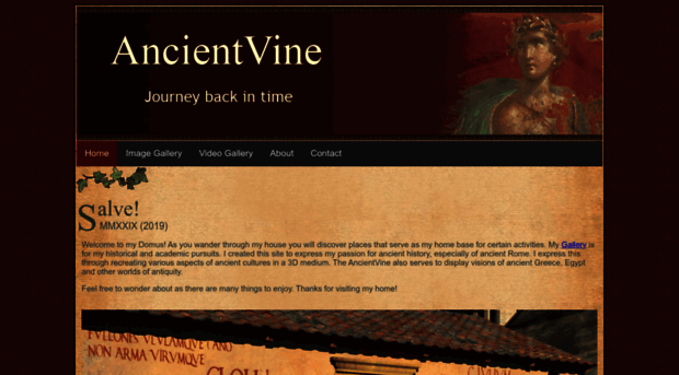 ancientvine.com