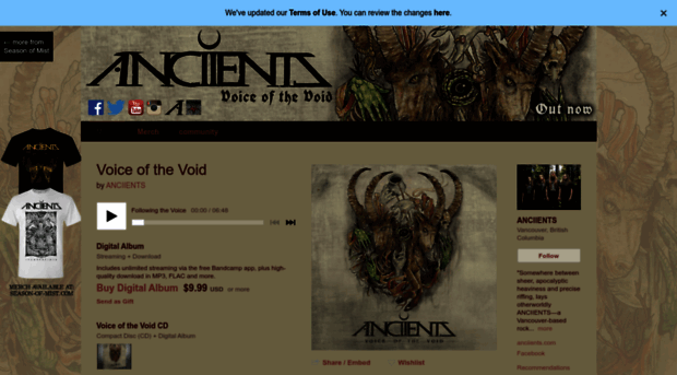 anciientriffs.bandcamp.com