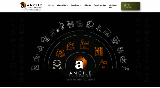 ancileindia.com