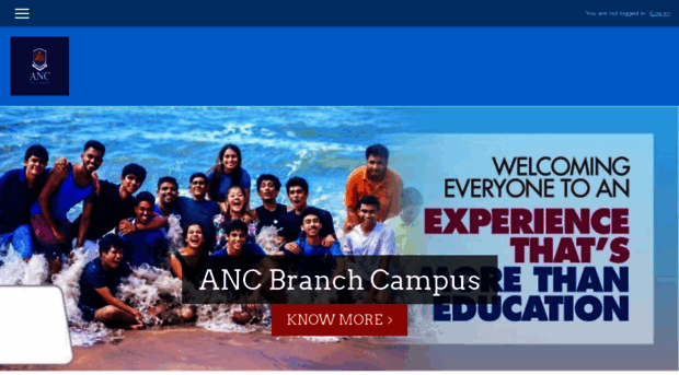 anclms.com