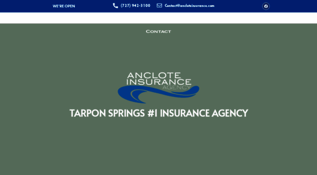 ancloteinsurance.com