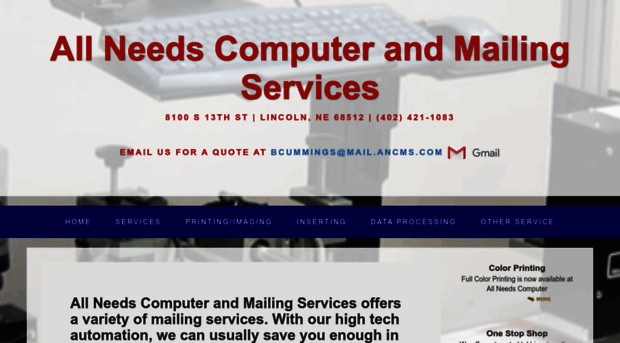 ancms.com