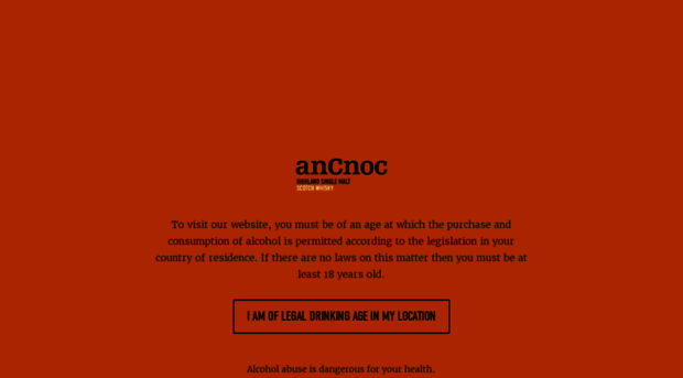 ancnoc.com