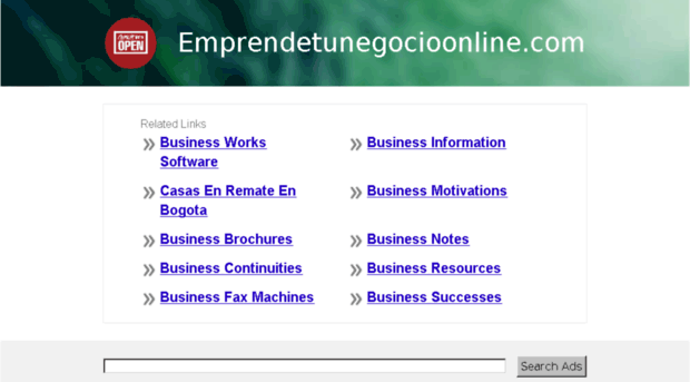 anco.emprendetunegocioonline.com