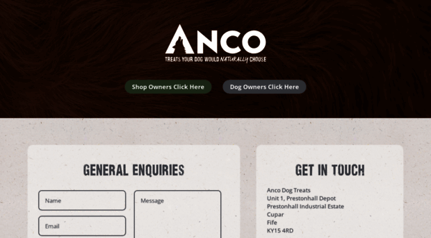 anco.pet