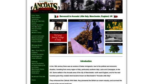 ancoatslittleitaly.com