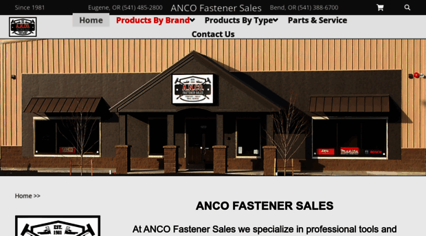 ancofastenersales.com