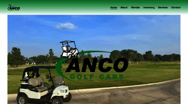 ancogolfcars.com