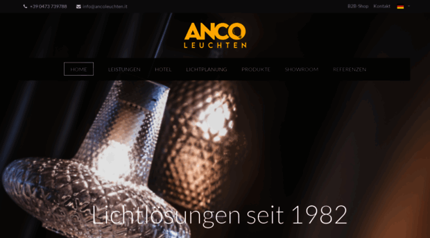 ancolight.com