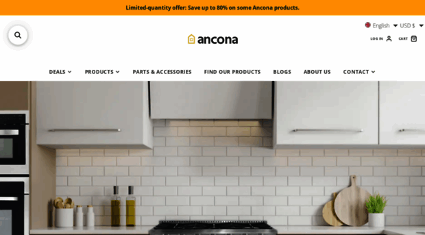 anconahome.com