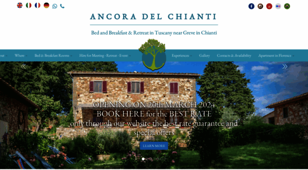 ancoradelchianti.it