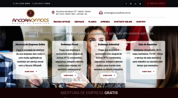 ancoraoffices.com.br