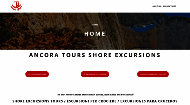 ancoratours.com