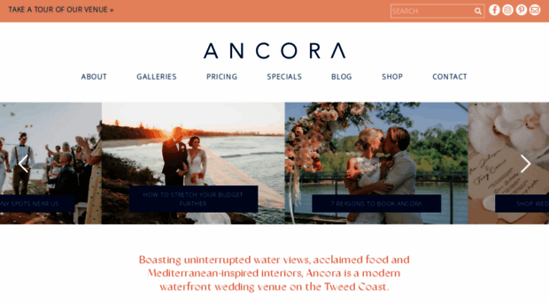 ancoraweddings.com.au