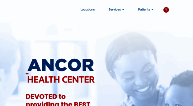 ancorhealth.com