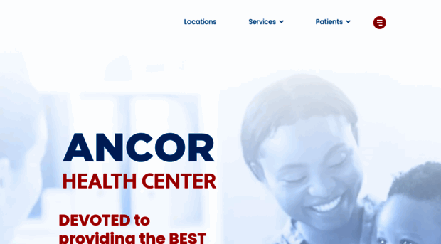 ancorhealthkilgore.com