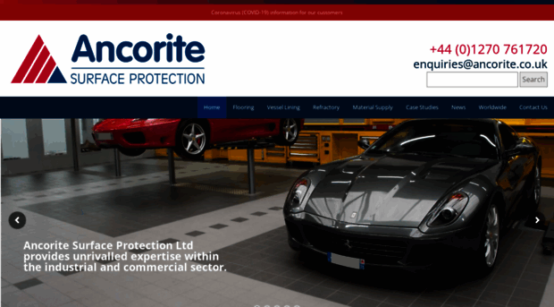 ancorite.co.uk