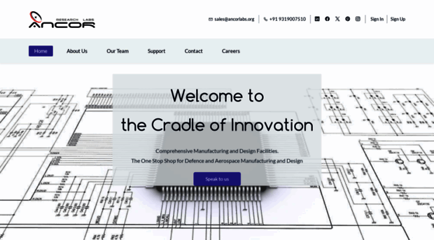 ancorlabs.org