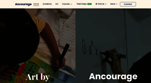 ancourage.academy